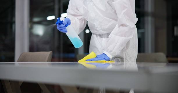 24/7 Emergency Biohazard experts in Luxemburg, WI
